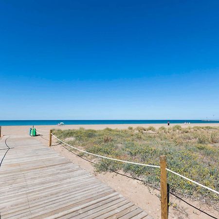 Romantico Apartamento En El Puerto De Denia Exteriér fotografie