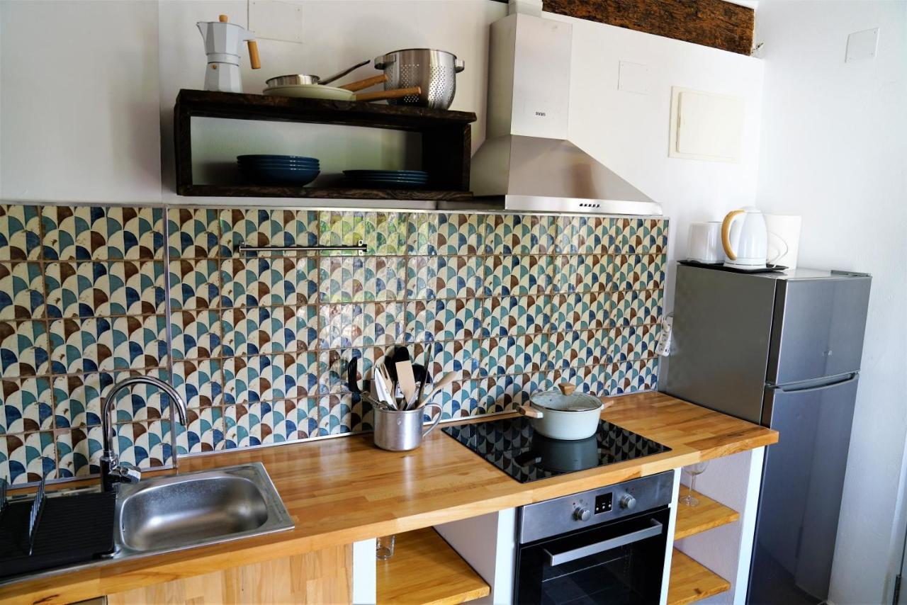 Romantico Apartamento En El Puerto De Denia Exteriér fotografie