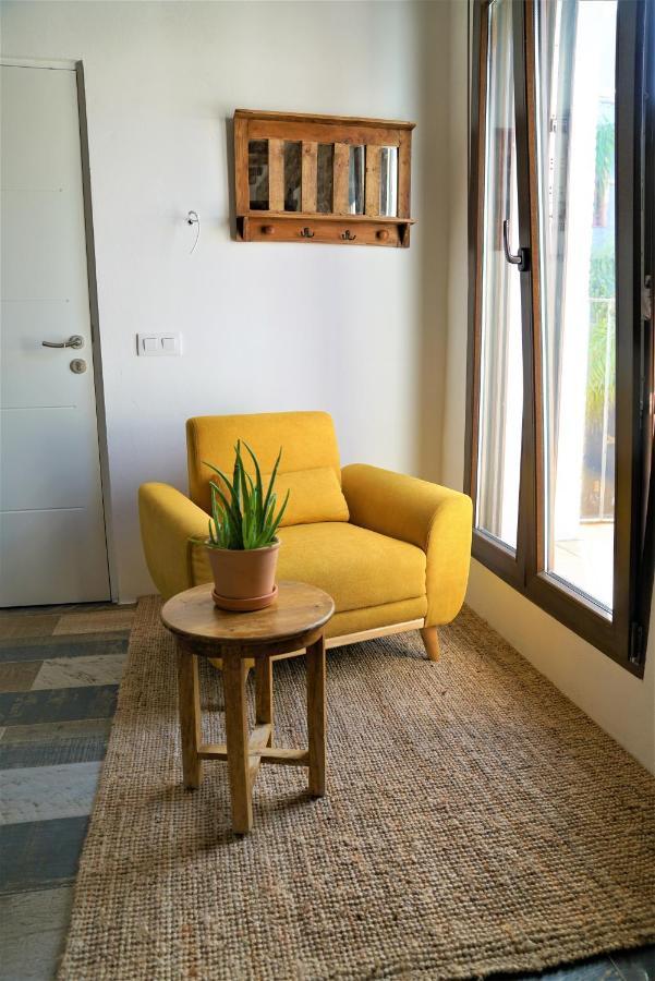 Romantico Apartamento En El Puerto De Denia Exteriér fotografie