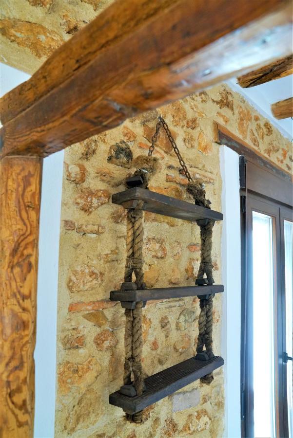Romantico Apartamento En El Puerto De Denia Exteriér fotografie