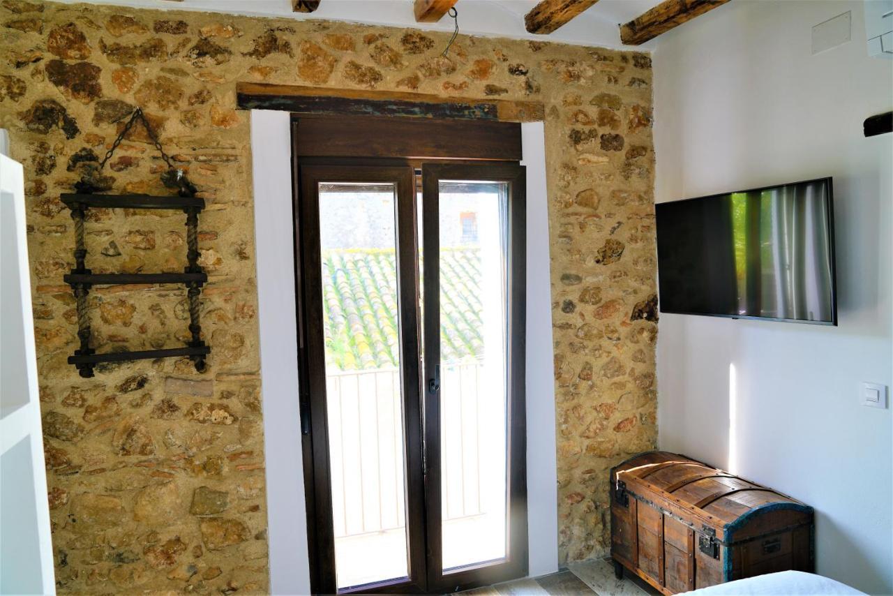 Romantico Apartamento En El Puerto De Denia Exteriér fotografie