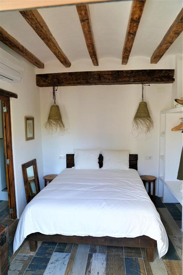 Romantico Apartamento En El Puerto De Denia Exteriér fotografie