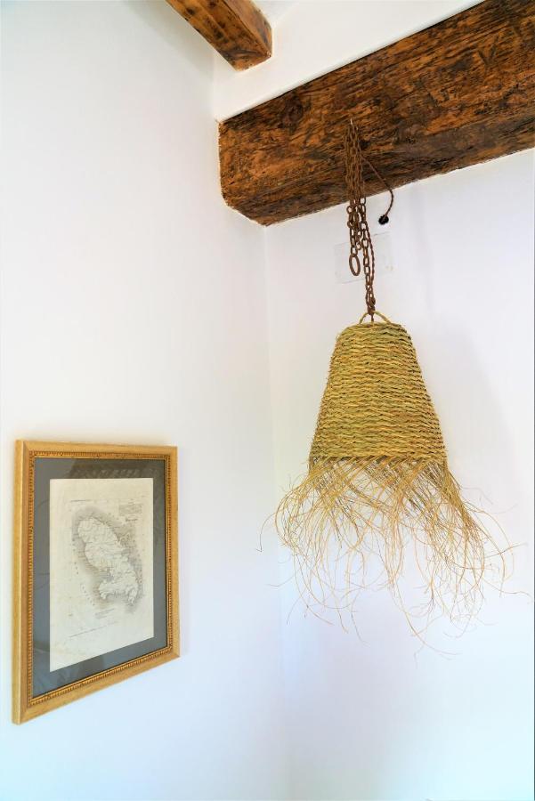 Romantico Apartamento En El Puerto De Denia Exteriér fotografie