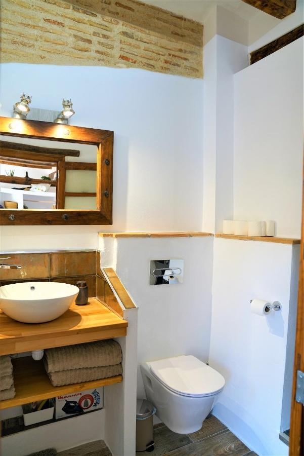 Romantico Apartamento En El Puerto De Denia Exteriér fotografie