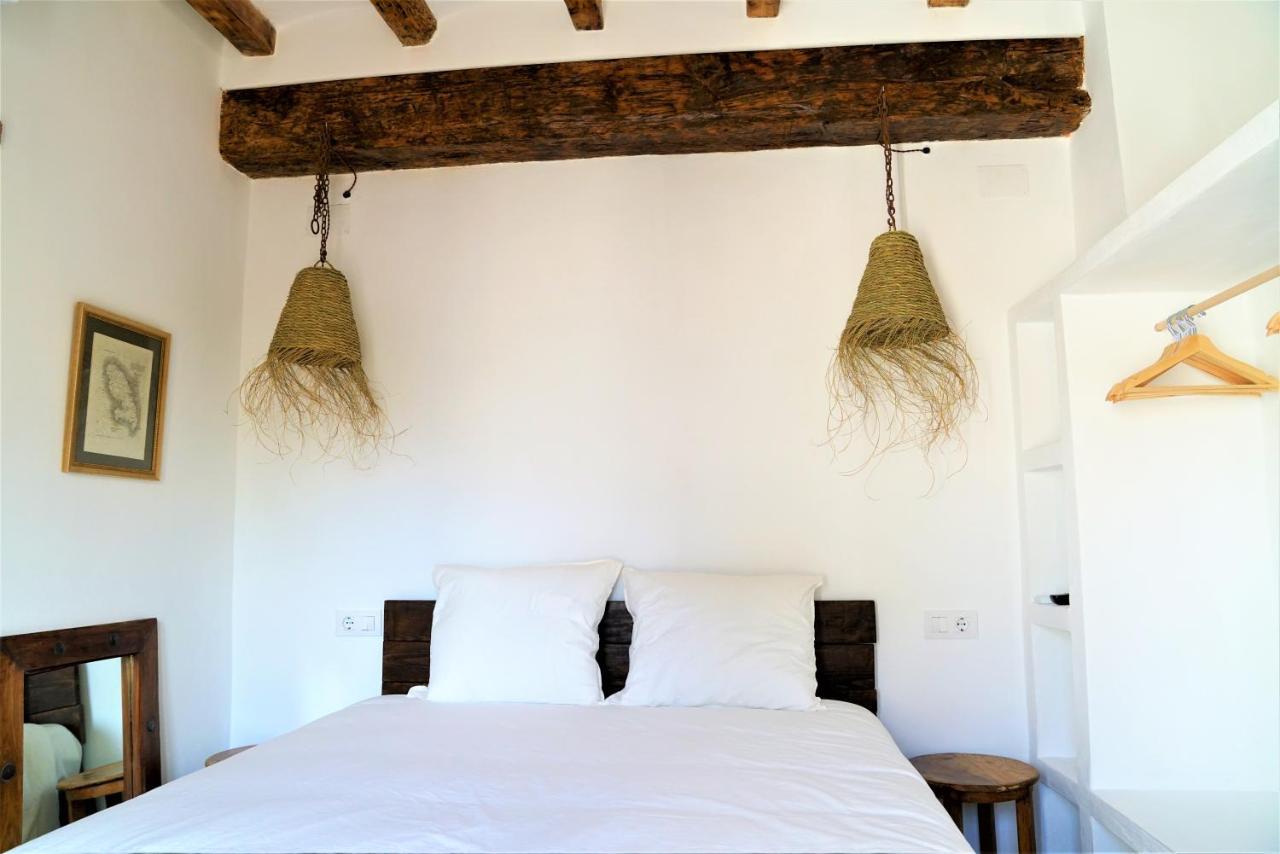 Romantico Apartamento En El Puerto De Denia Exteriér fotografie