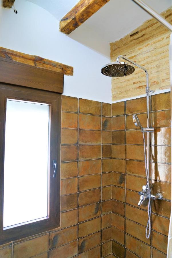 Romantico Apartamento En El Puerto De Denia Exteriér fotografie